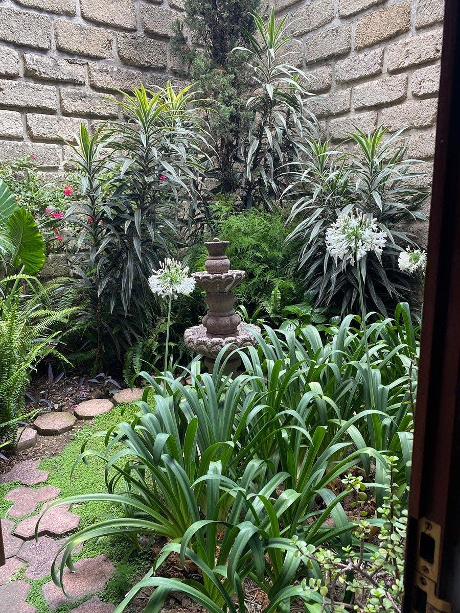 Casa en condominio en San Pedro Mártir, Tlalpan, foto 13 de 33