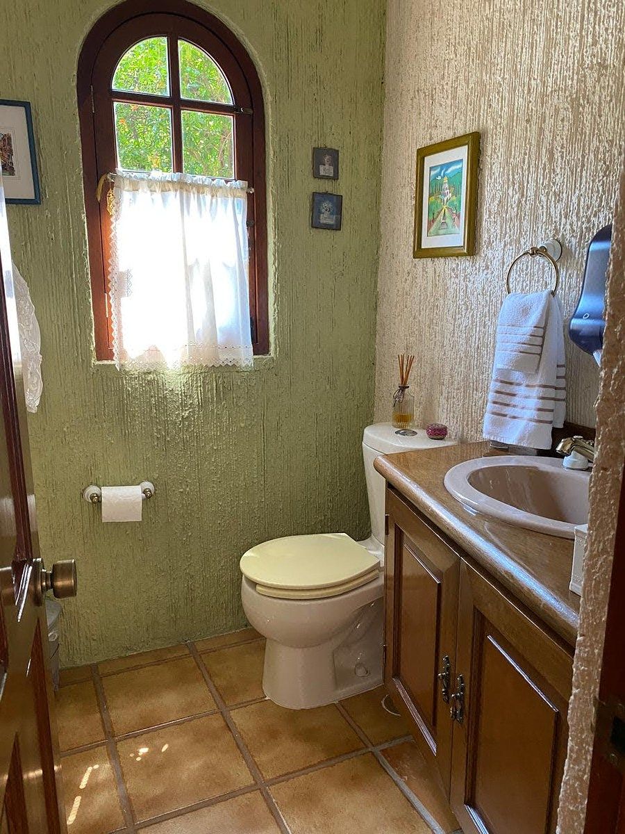 Casa en condominio en San Pedro Mártir, Tlalpan, foto 11 de 33