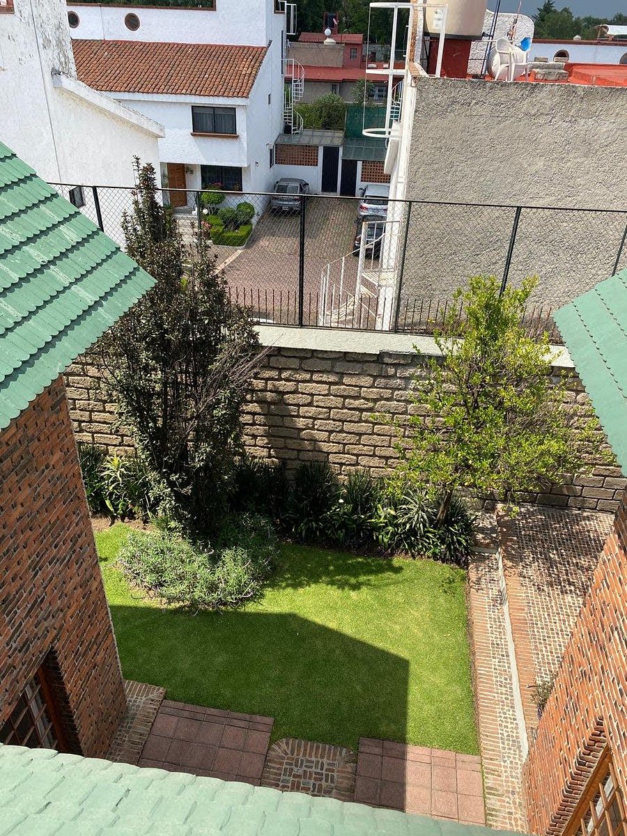 Casa en condominio en San Pedro Mártir, Tlalpan, foto 33 de 33
