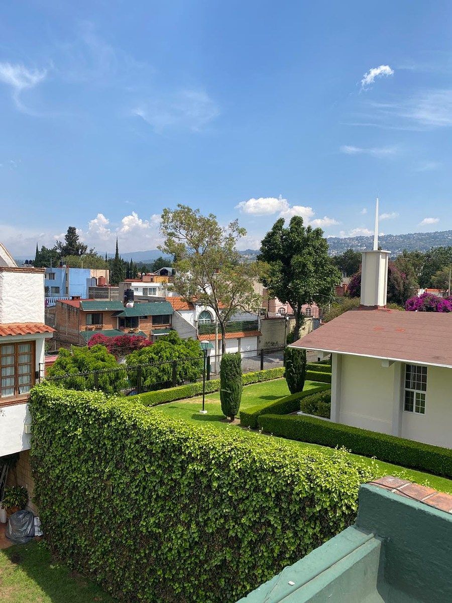 Casa en condominio en San Pedro Mártir, Tlalpan, foto 32 de 33