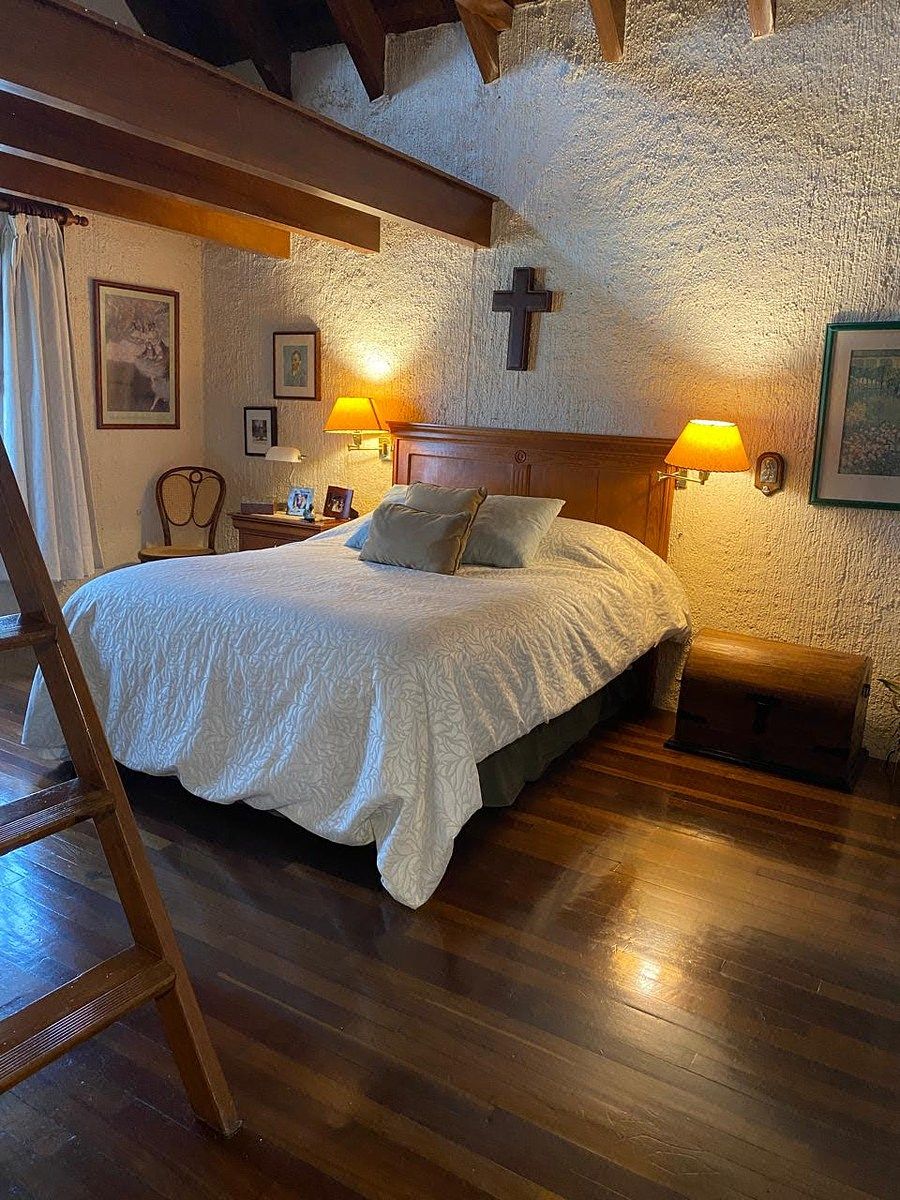 Casa en condominio en San Pedro Mártir, Tlalpan, foto 16 de 33