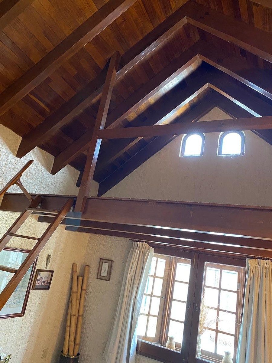 Casa en condominio en San Pedro Mártir, Tlalpan, foto 21 de 33