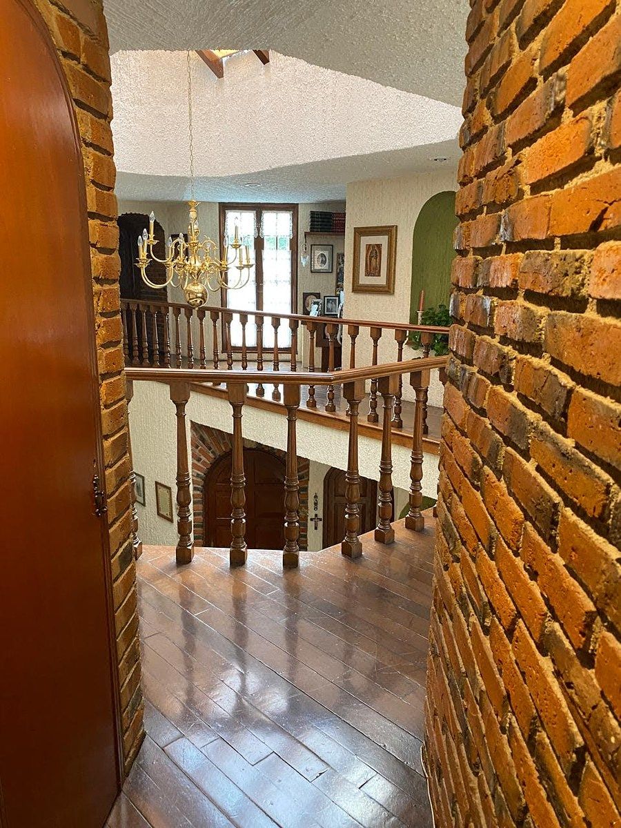 Casa en condominio en San Pedro Mártir, Tlalpan, foto 15 de 33