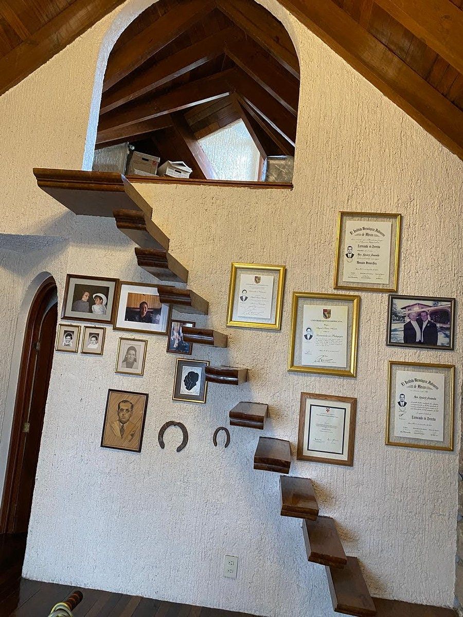 Casa en condominio en San Pedro Mártir, Tlalpan, foto 20 de 33