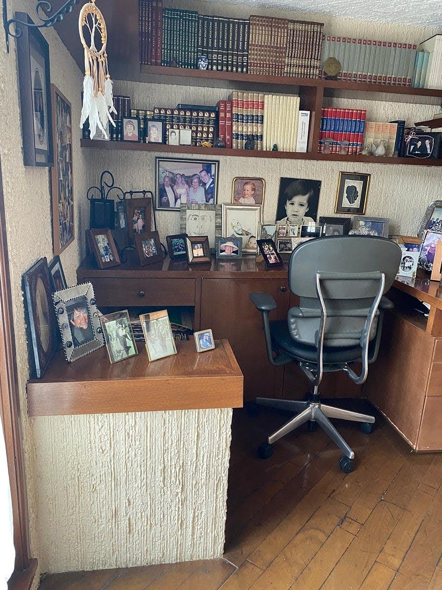 Casa en condominio en San Pedro Mártir, Tlalpan, foto 25 de 33