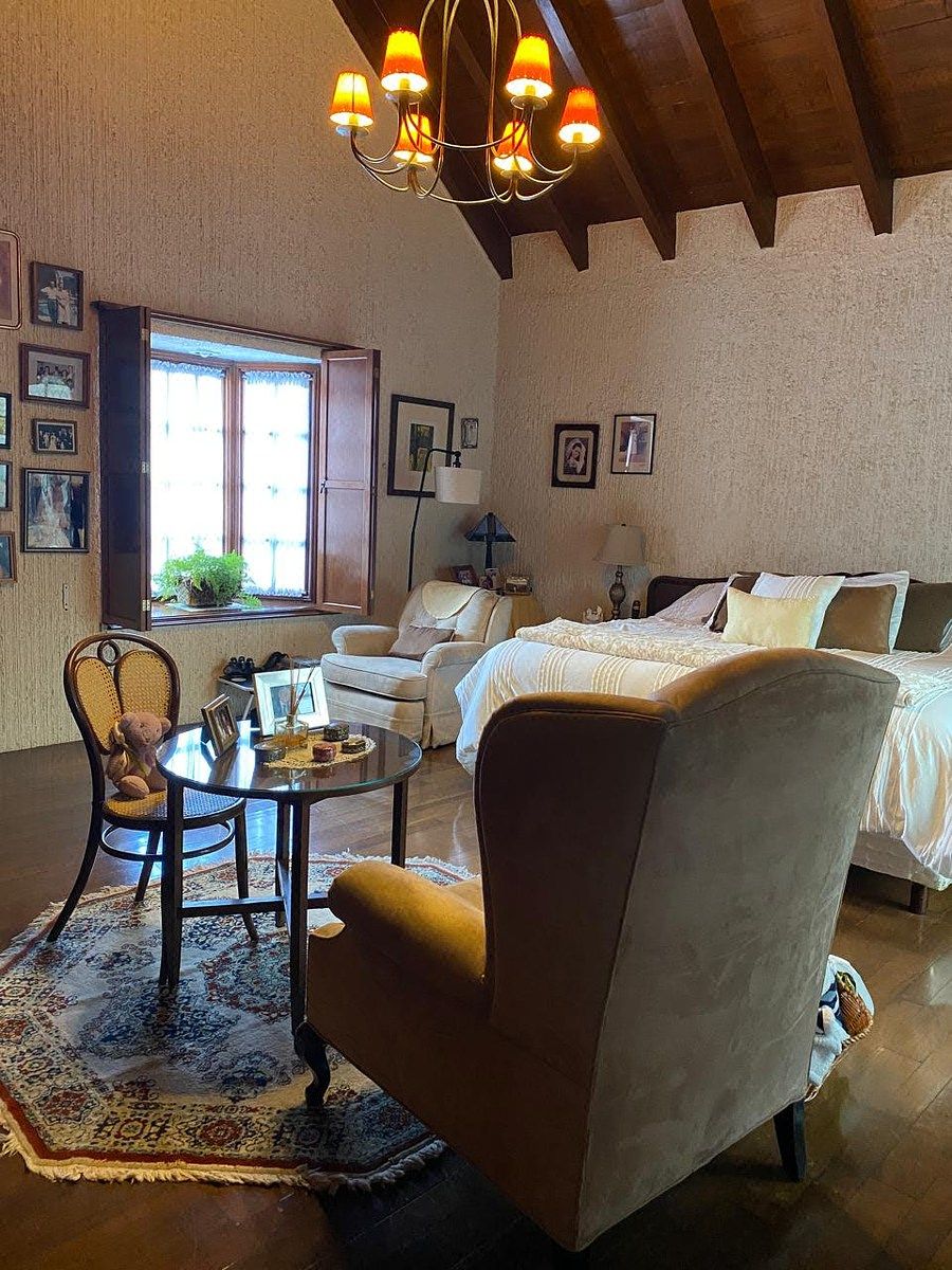 Casa en condominio en San Pedro Mártir, Tlalpan, foto 18 de 33