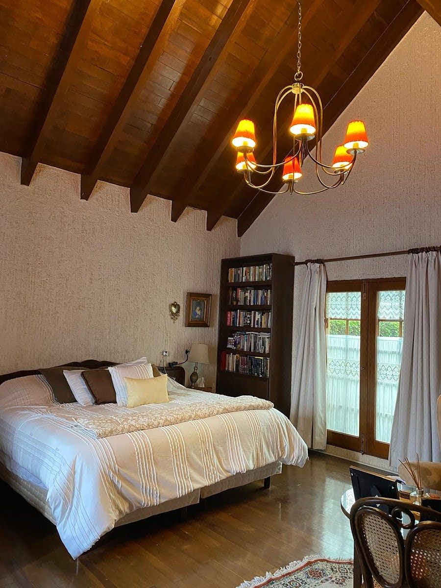 Casa en condominio en San Pedro Mártir, Tlalpan, foto 23 de 33