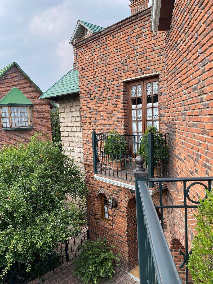 Casa en condominio en San Pedro Mártir, Tlalpan, foto 28 de 33