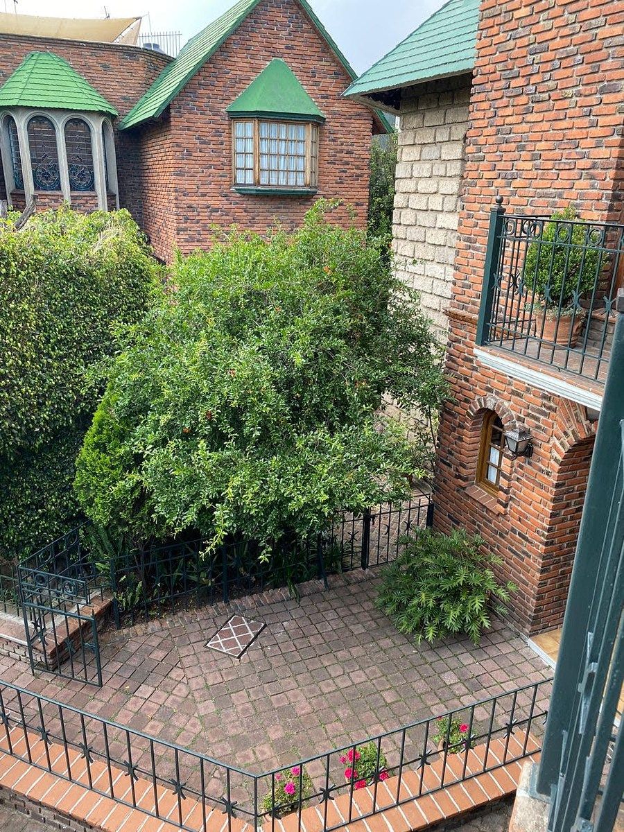 Casa en condominio en venta en San Pedro Martir, foto 1 de 33
