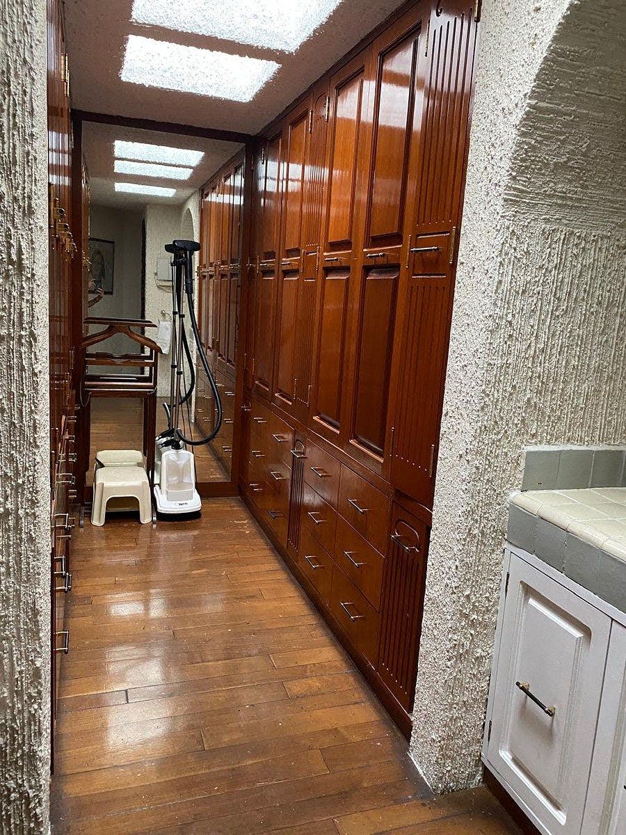 Casa en condominio en San Pedro Mártir, Tlalpan, foto 24 de 33