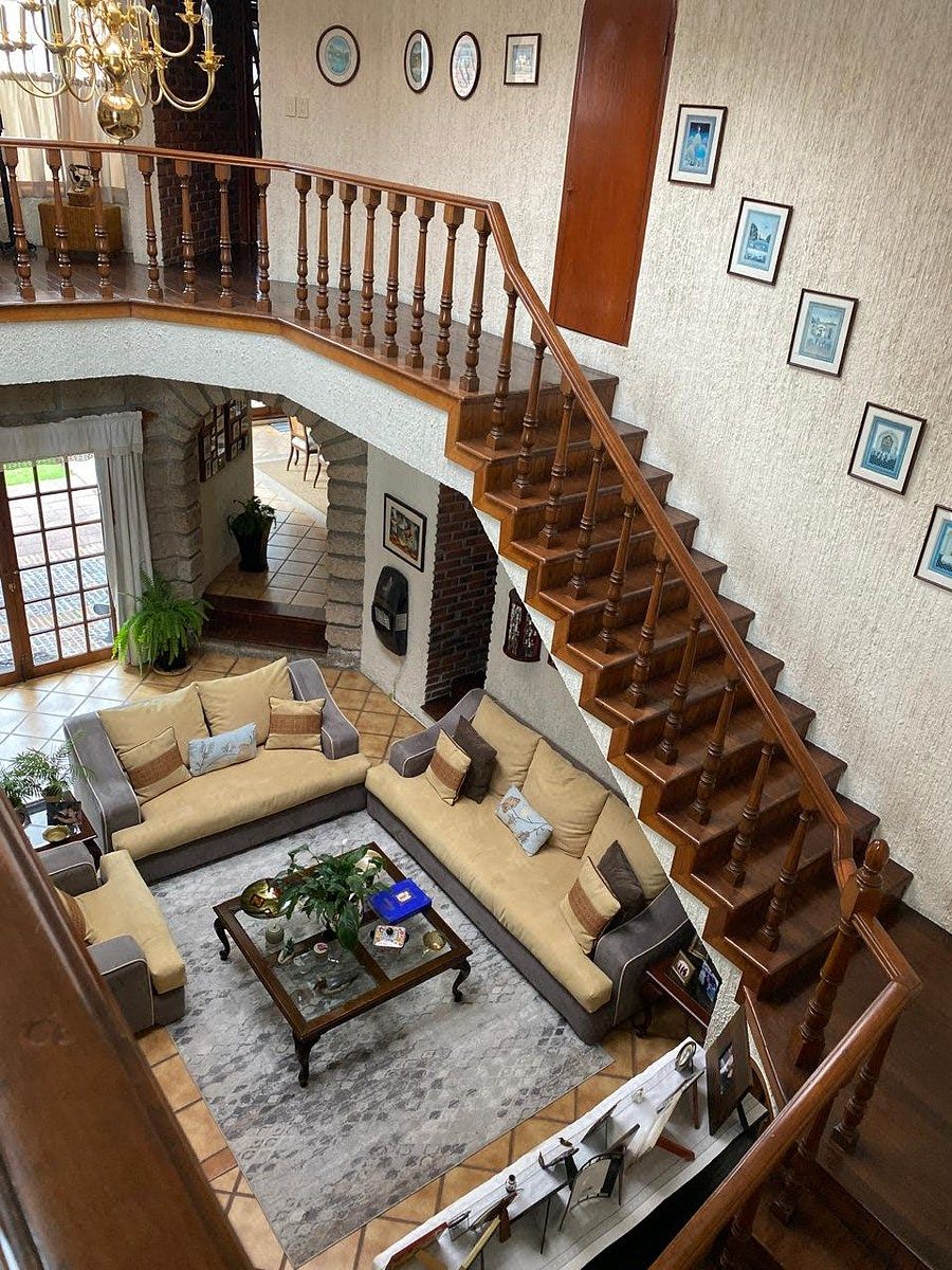 Casa en condominio en San Pedro Mártir, Tlalpan, foto 2 de 33