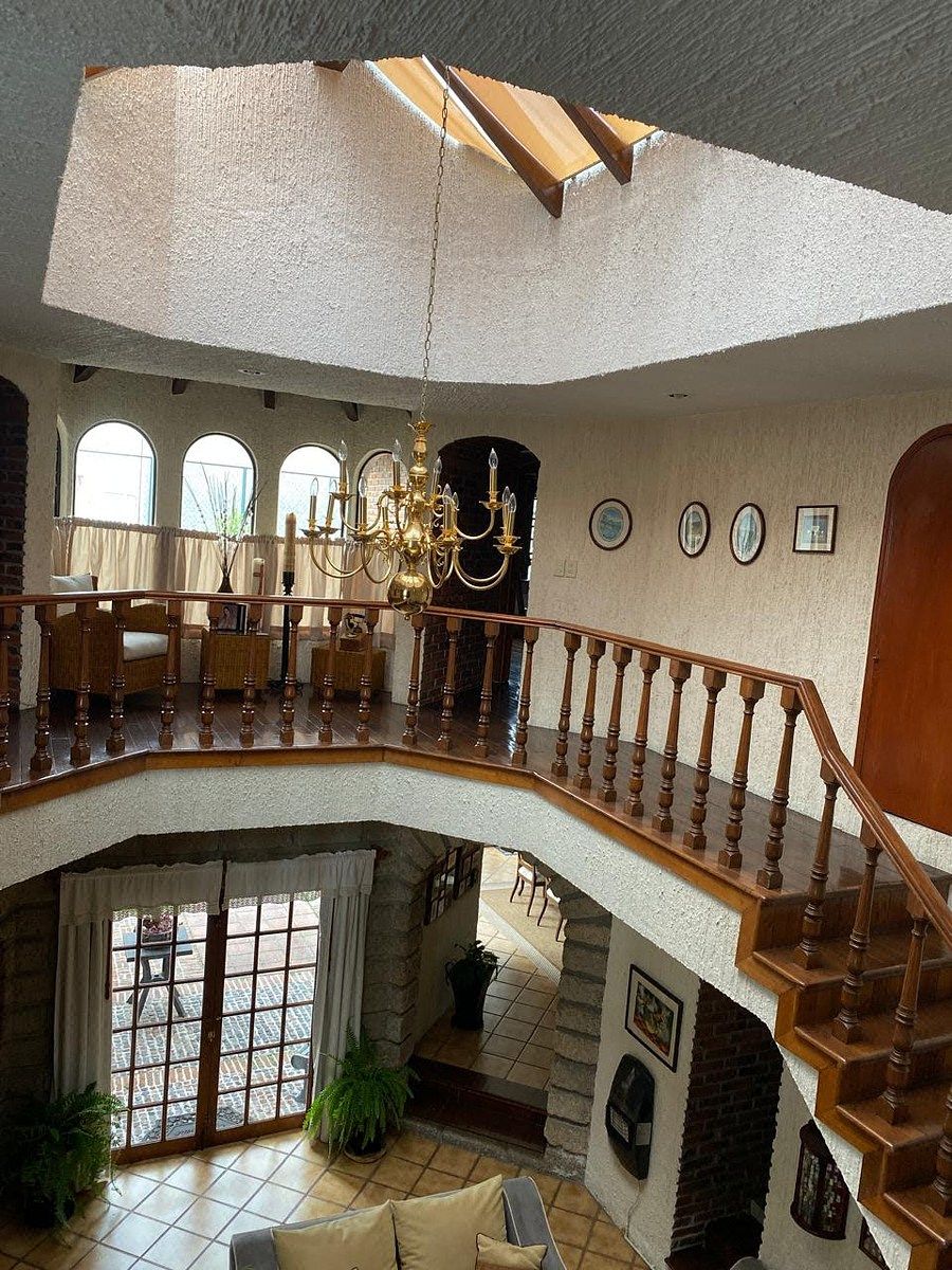 Casa en condominio en San Pedro Mártir, Tlalpan, foto 27 de 33