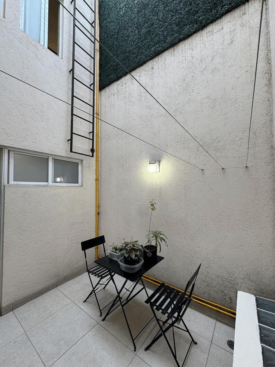 Casa en San Francisco Culhuacán Barrio de San Francisco, Coyoacán, foto 31 de 31