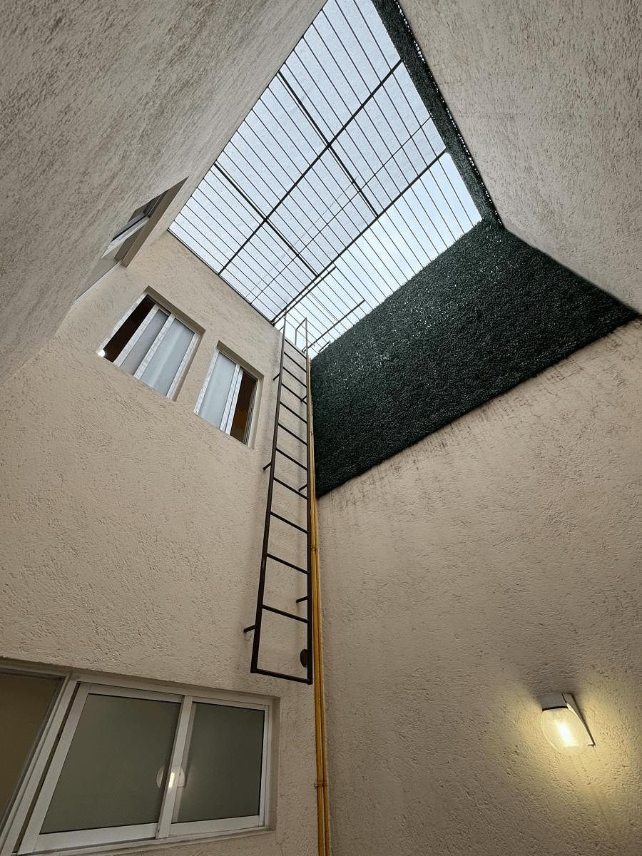 Casa en San Francisco Culhuacán Barrio de San Francisco, Coyoacán, foto 30 de 31