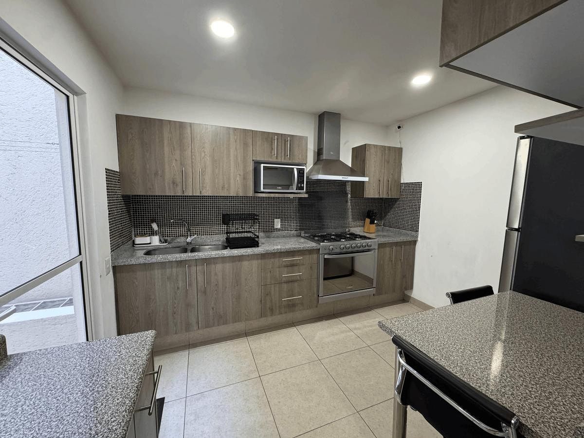 Casa en San Francisco Culhuacán Barrio de San Francisco, Coyoacán, foto 4 de 31