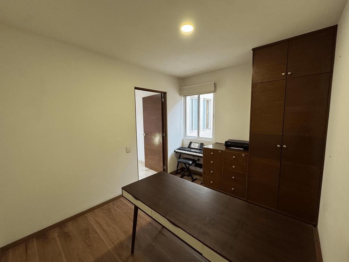 Casa en San Francisco Culhuacán Barrio de San Francisco, Coyoacán, foto 17 de 31