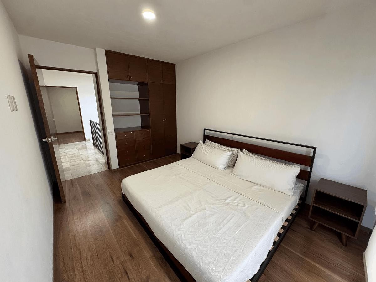 Casa en San Francisco Culhuacán Barrio de San Francisco, Coyoacán, foto 19 de 31