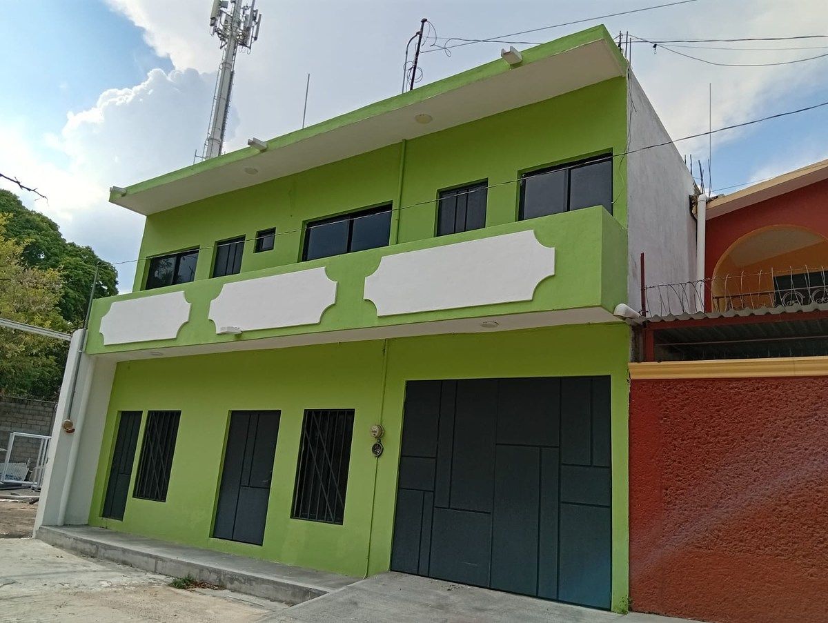 🏡Casa en renta en zona norte, Tuxtla Gutierrez🏡, foto 1 de 14
