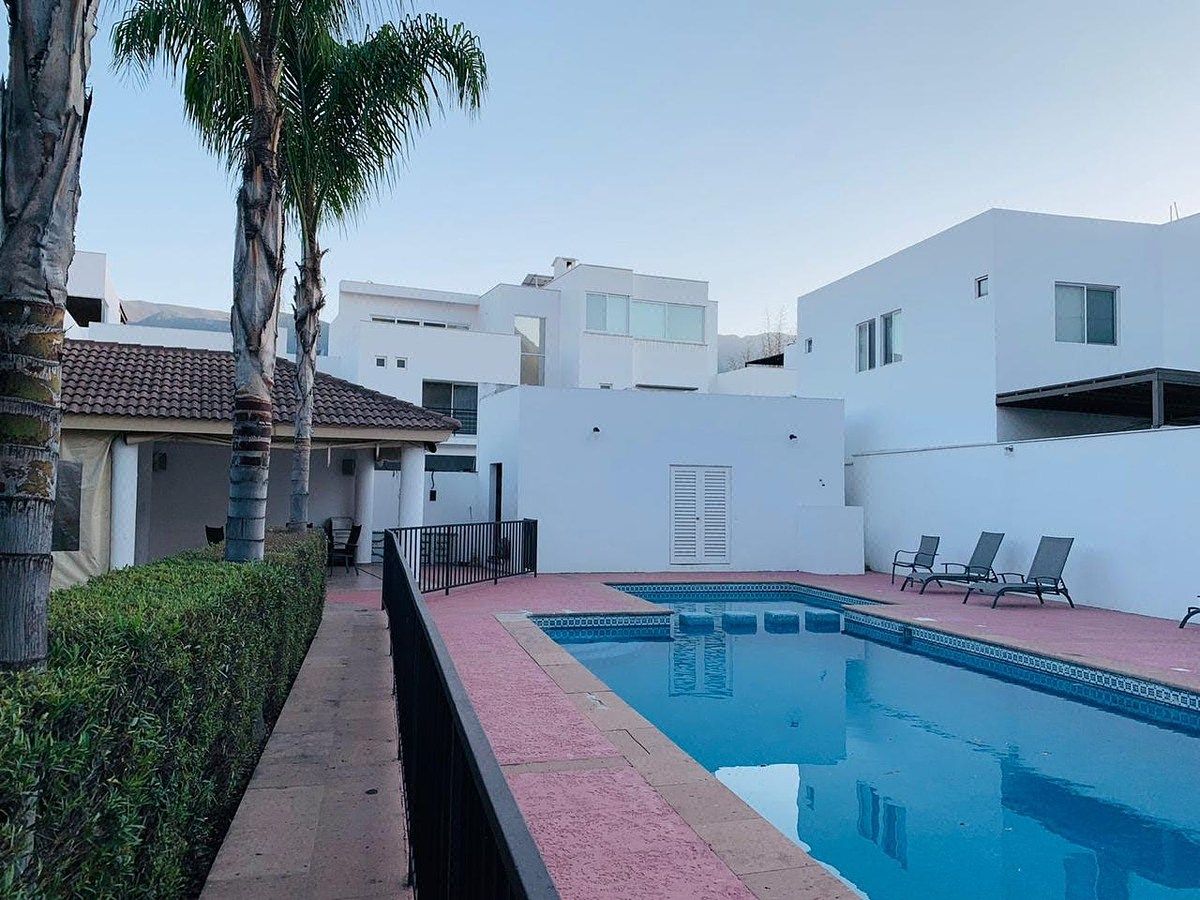 Casa en Residencial el Encanto II, Monterrey, foto 16 de 17
