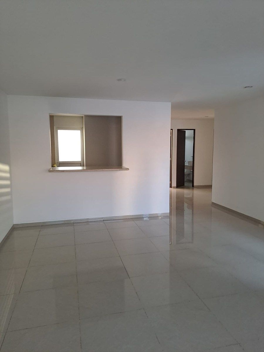 Apartamento em Lomas 4a Sección, San Luis Potosí, foto 3 de 8