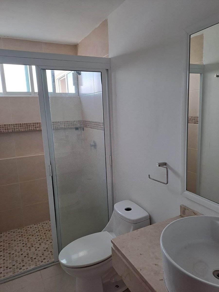 Apartamento em Lomas 4a Sección, San Luis Potosí, foto 5 de 8