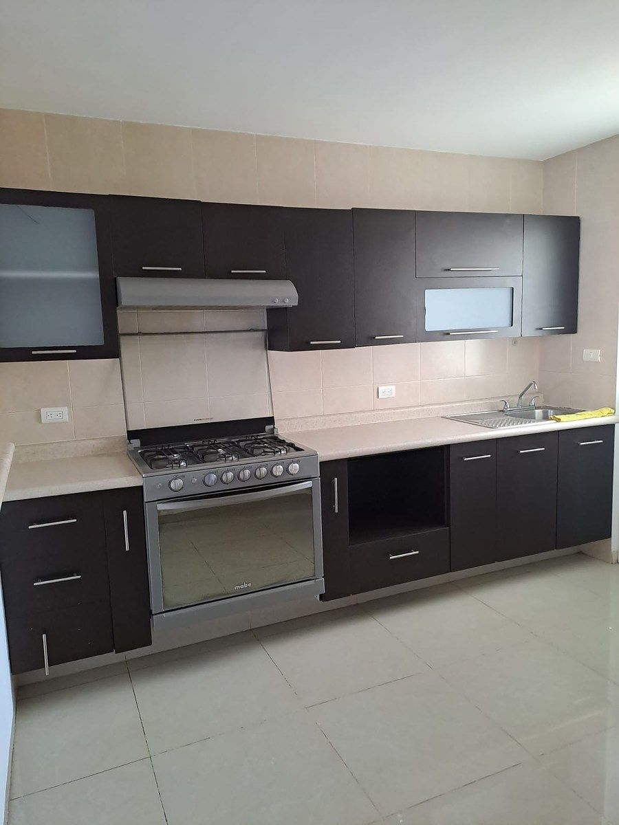 DEPARTAMENTO EN RENTA EN LOMAS 4A, foto 1 de 8