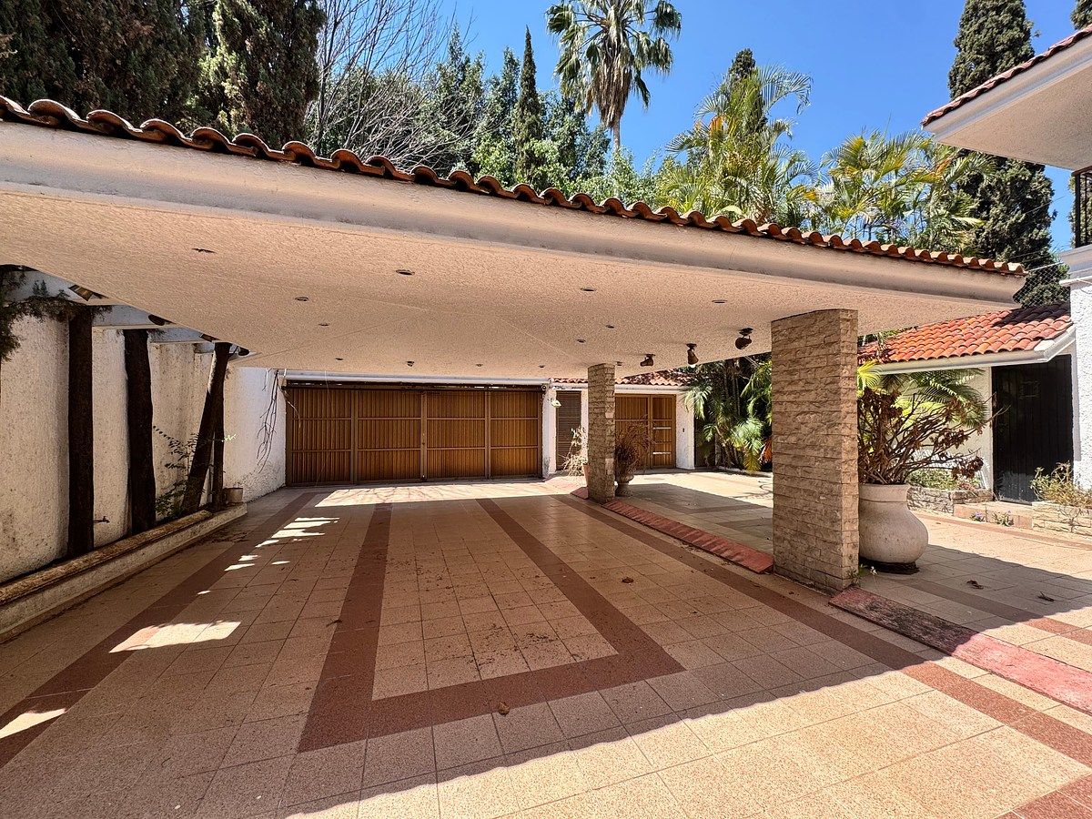 🏡✨ RESIDENCIA  EN VENTA –COL CHAPULTEPEC COUNTRY / ANDRÉS TERÁN ✨🏡, photo 1 of 31