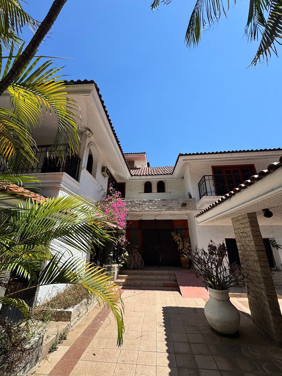 House in Chapultepec Country, Guadalajara, photo 5 of 31