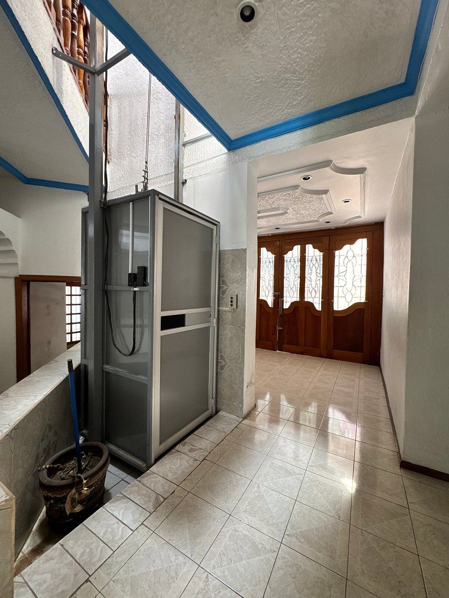 House in Chapultepec Country, Guadalajara, photo 8 of 31