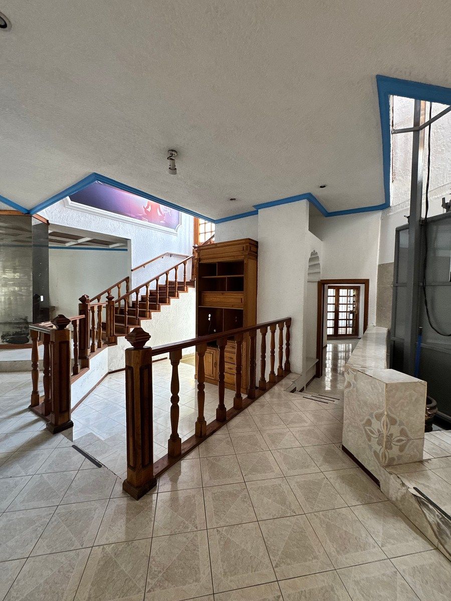 House in Chapultepec Country, Guadalajara, photo 9 of 31