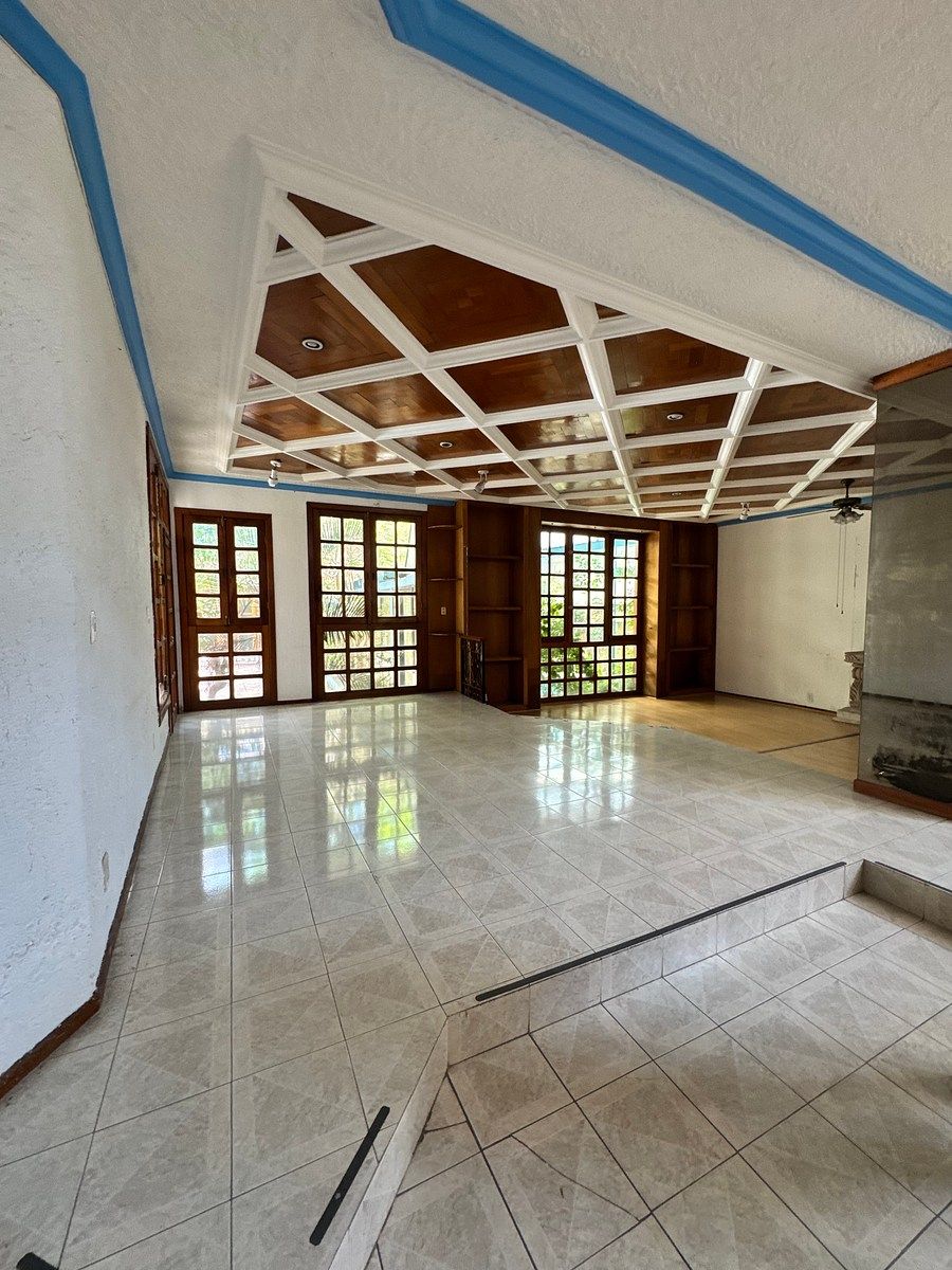 House in Chapultepec Country, Guadalajara, photo 10 of 31