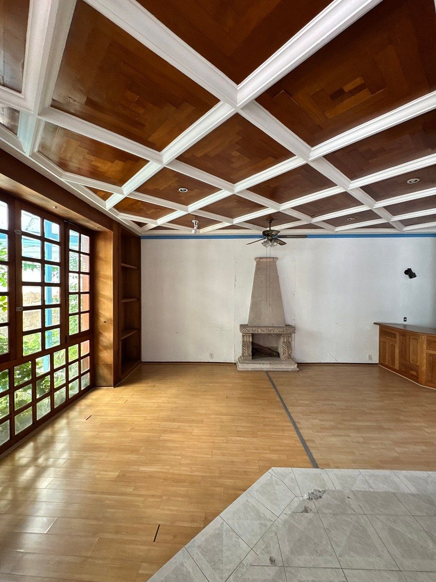 House in Chapultepec Country, Guadalajara, photo 11 of 31