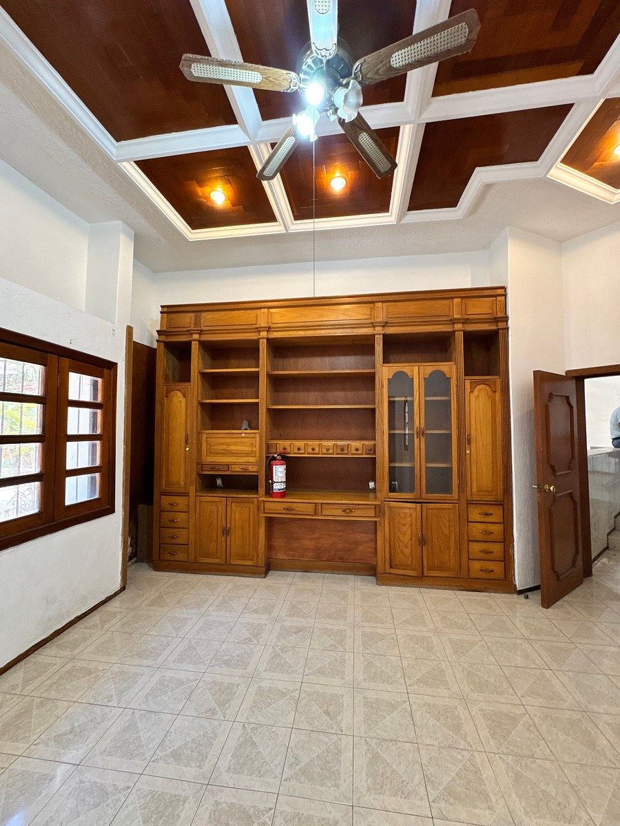 House in Chapultepec Country, Guadalajara, photo 13 of 31