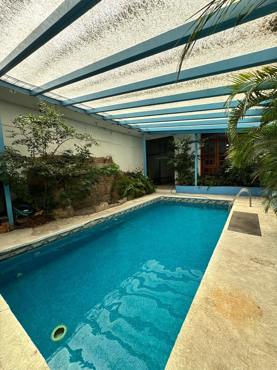House in Chapultepec Country, Guadalajara, photo 15 of 31