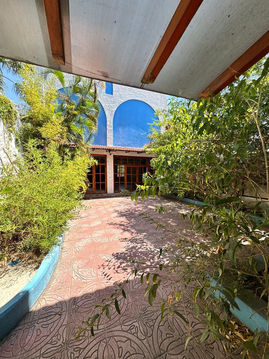 House in Chapultepec Country, Guadalajara, photo 14 of 31