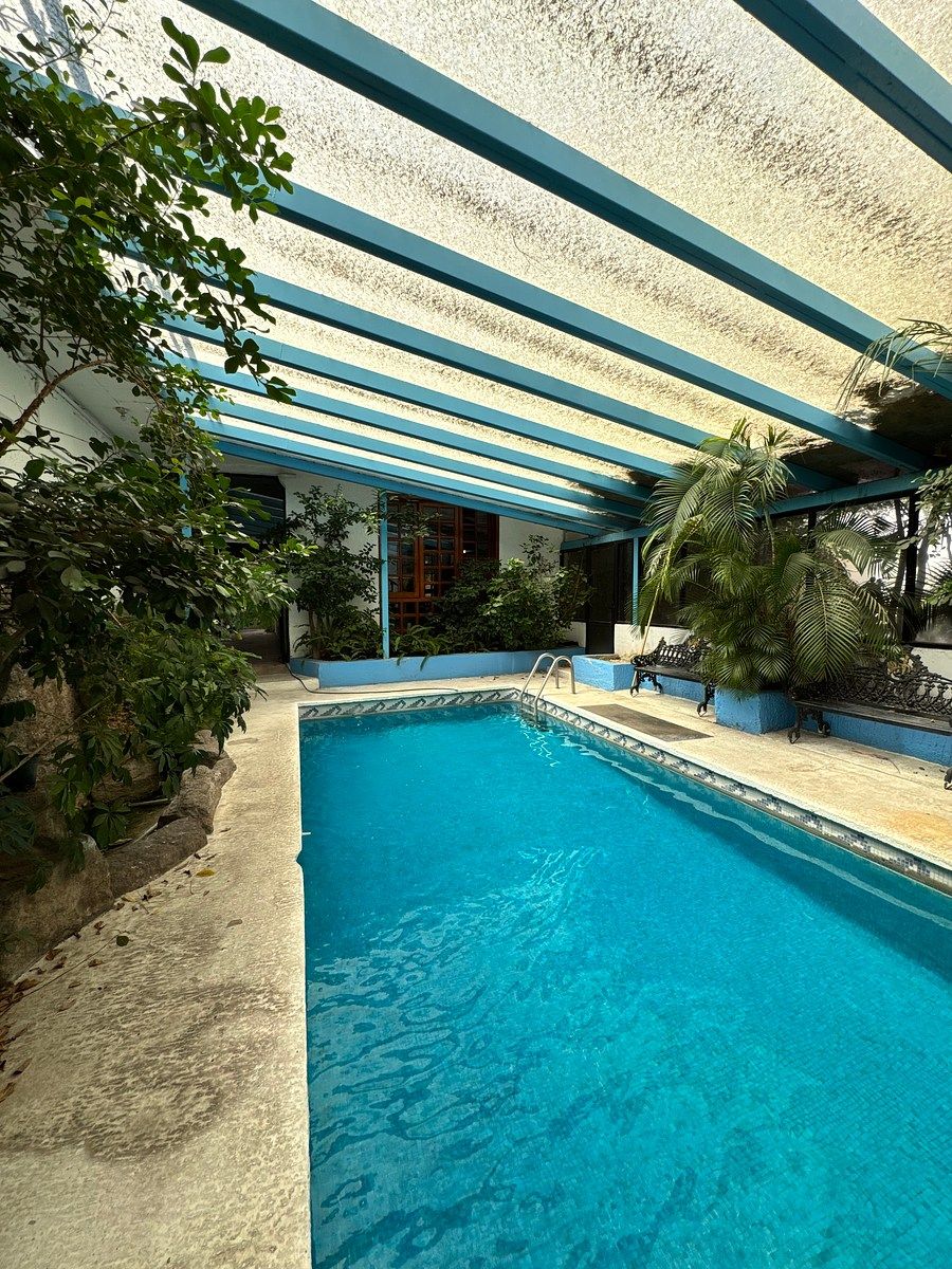 House in Chapultepec Country, Guadalajara, photo 16 of 31