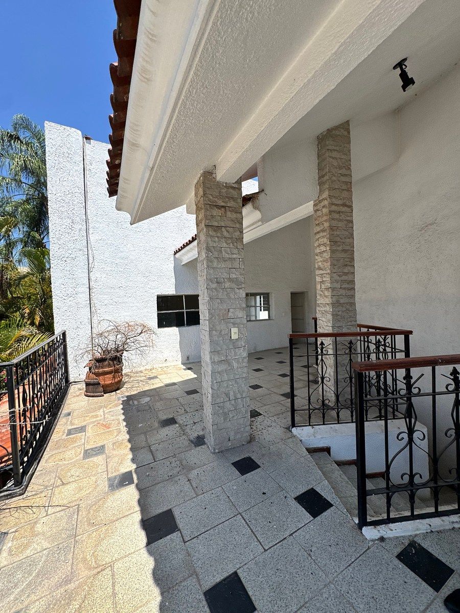 House in Chapultepec Country, Guadalajara, photo 20 of 31