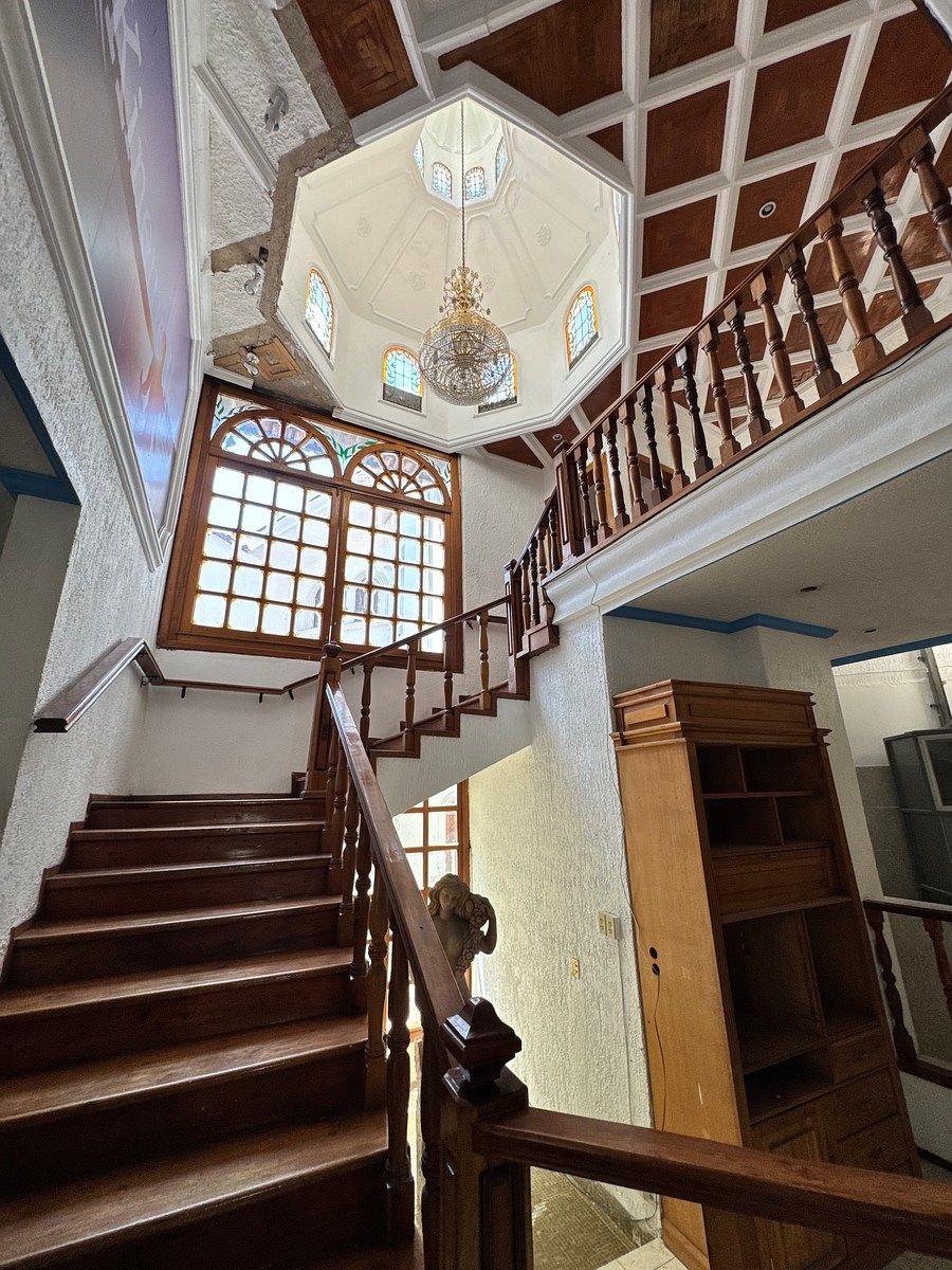 House in Chapultepec Country, Guadalajara, photo 24 of 31