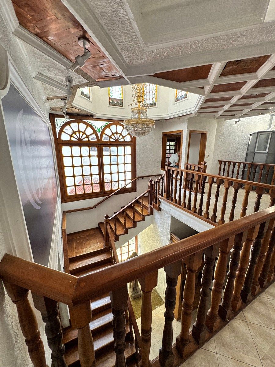 House in Chapultepec Country, Guadalajara, photo 25 of 31