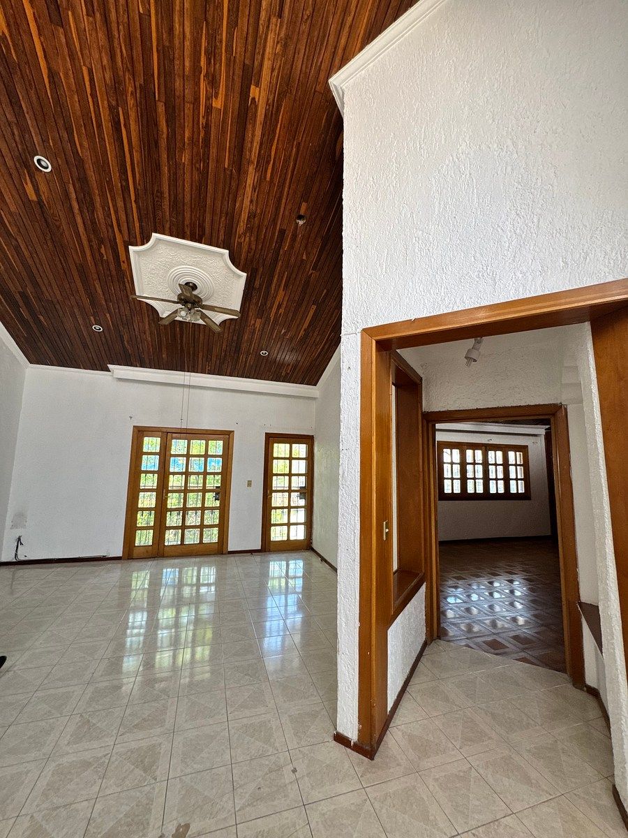 House in Chapultepec Country, Guadalajara, photo 26 of 31