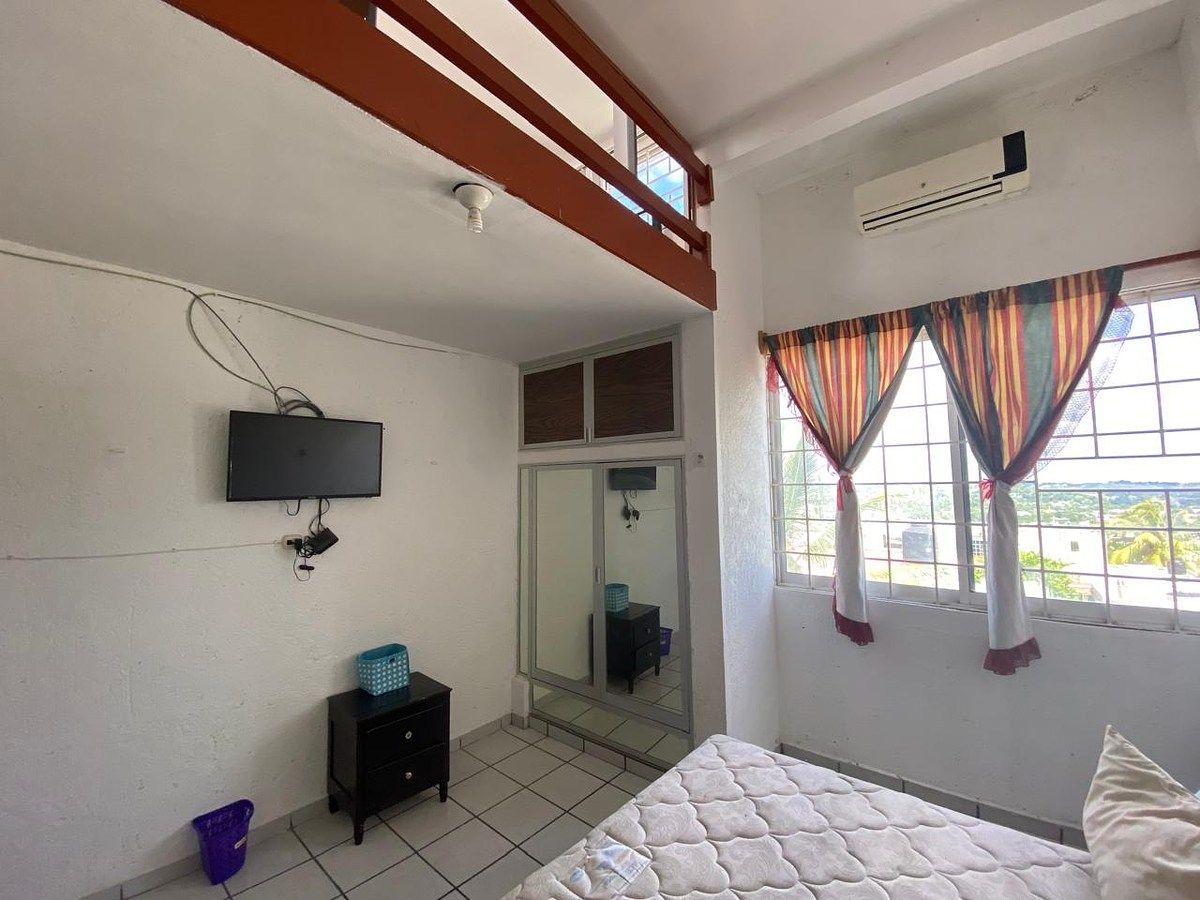 Apartment in Jardines, Campeche, photo 8 of 17