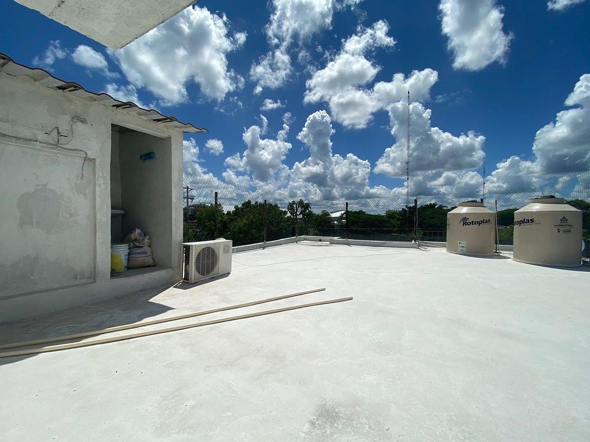Apartment in Jardines, Campeche, photo 13 of 17