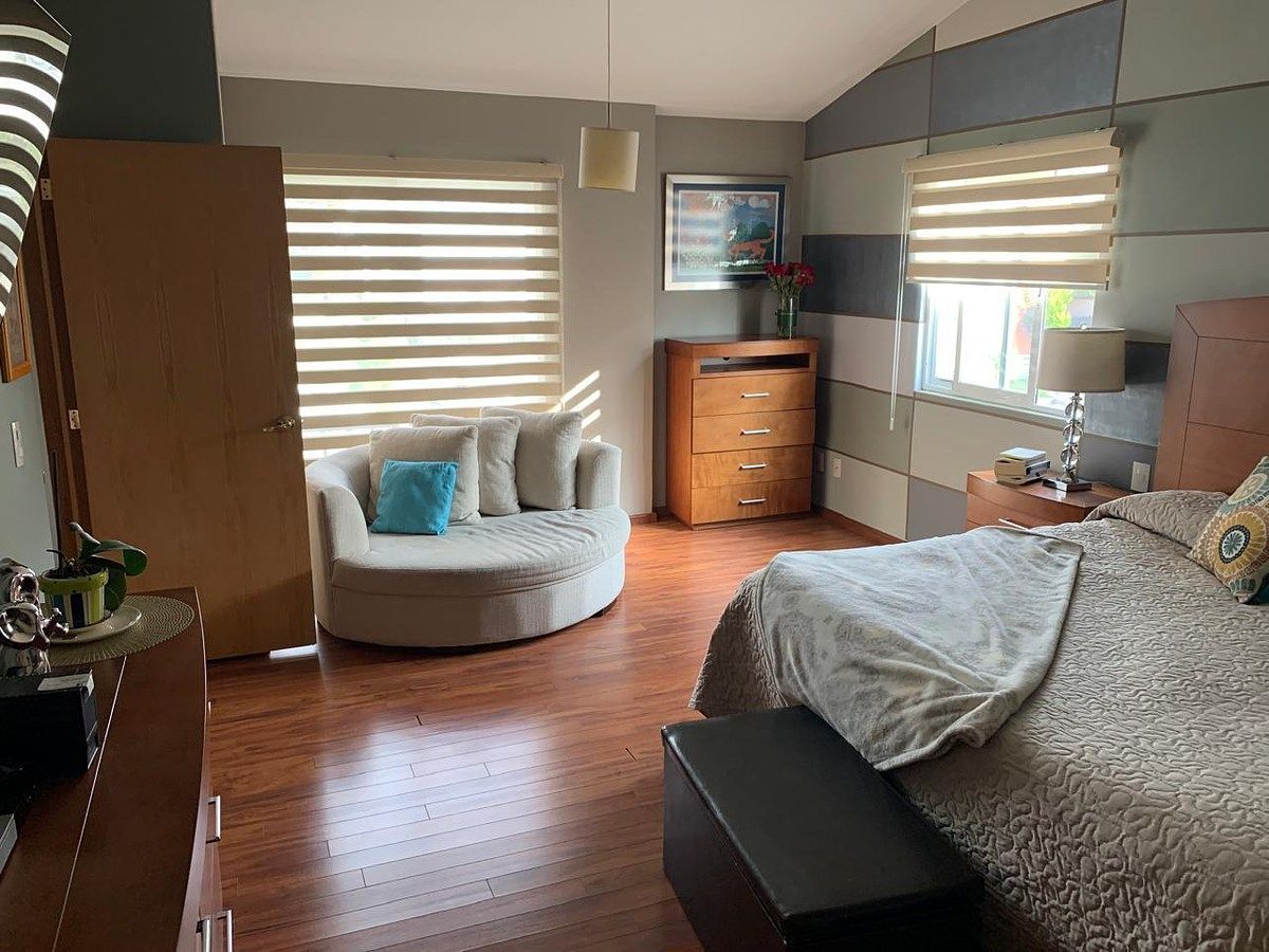 Casa em Bosque Esmeralda, Atizapán de Zaragoza, foto 4 de 19