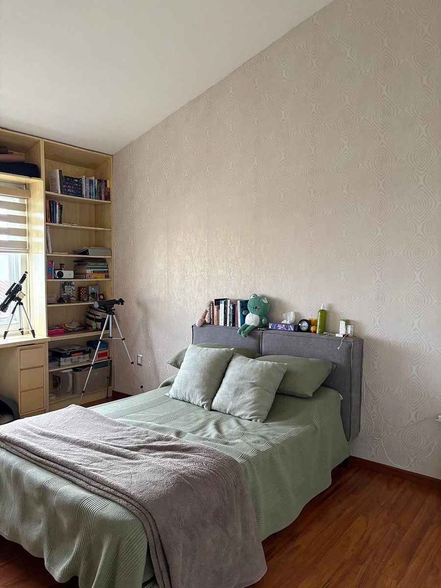 Casa em Bosque Esmeralda, Atizapán de Zaragoza, foto 14 de 19