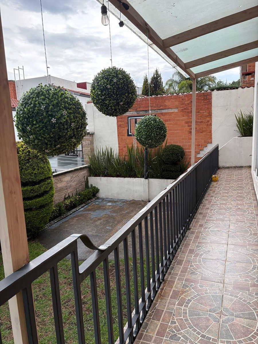 Casa em Bosque Esmeralda, Atizapán de Zaragoza, foto 16 de 19