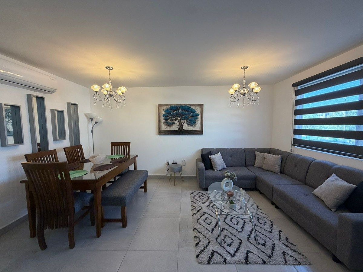 Departamento en InterCity, El Marqués, foto 2 de 15