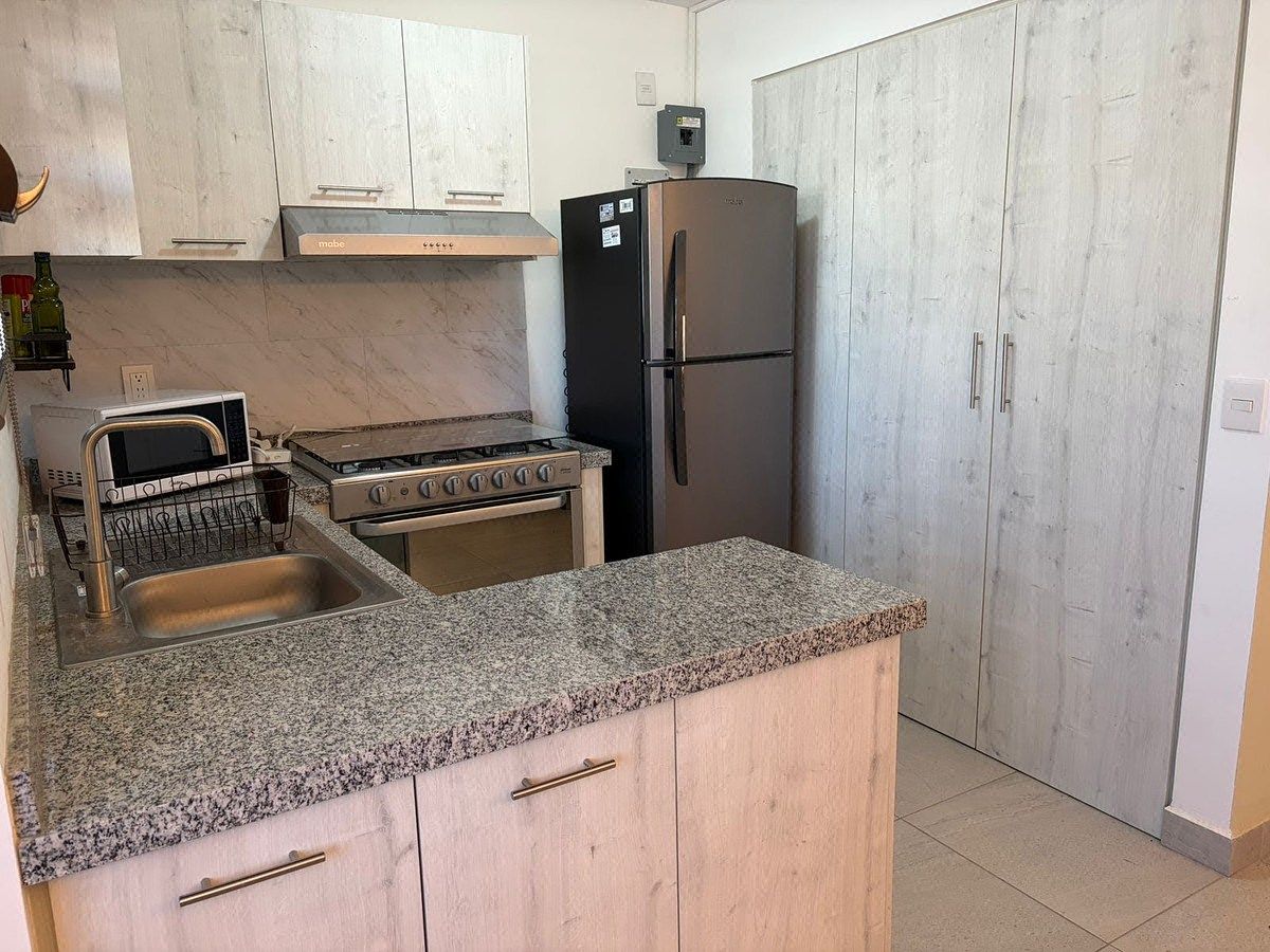 Departamento en InterCity, El Marqués, foto 4 de 15