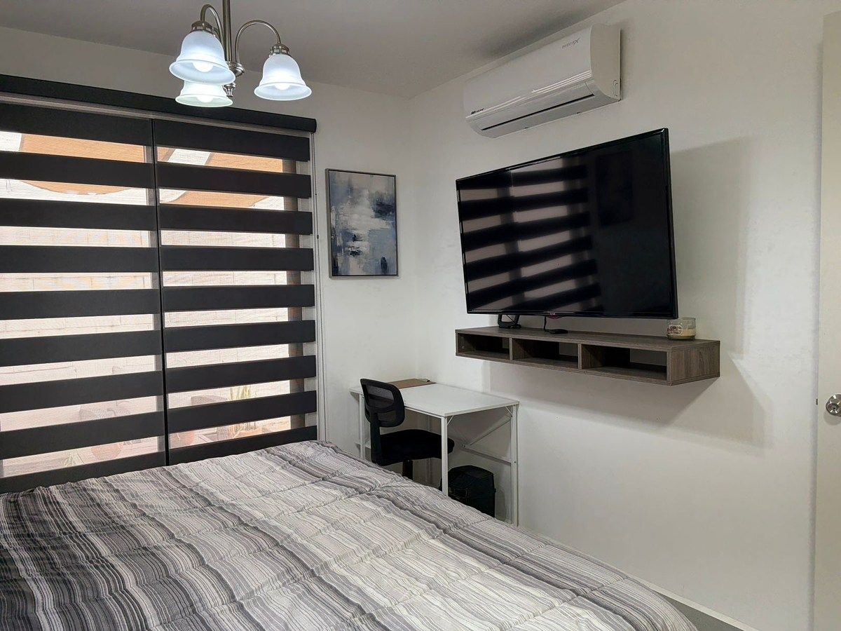 Departamento en InterCity, El Marqués, foto 8 de 15