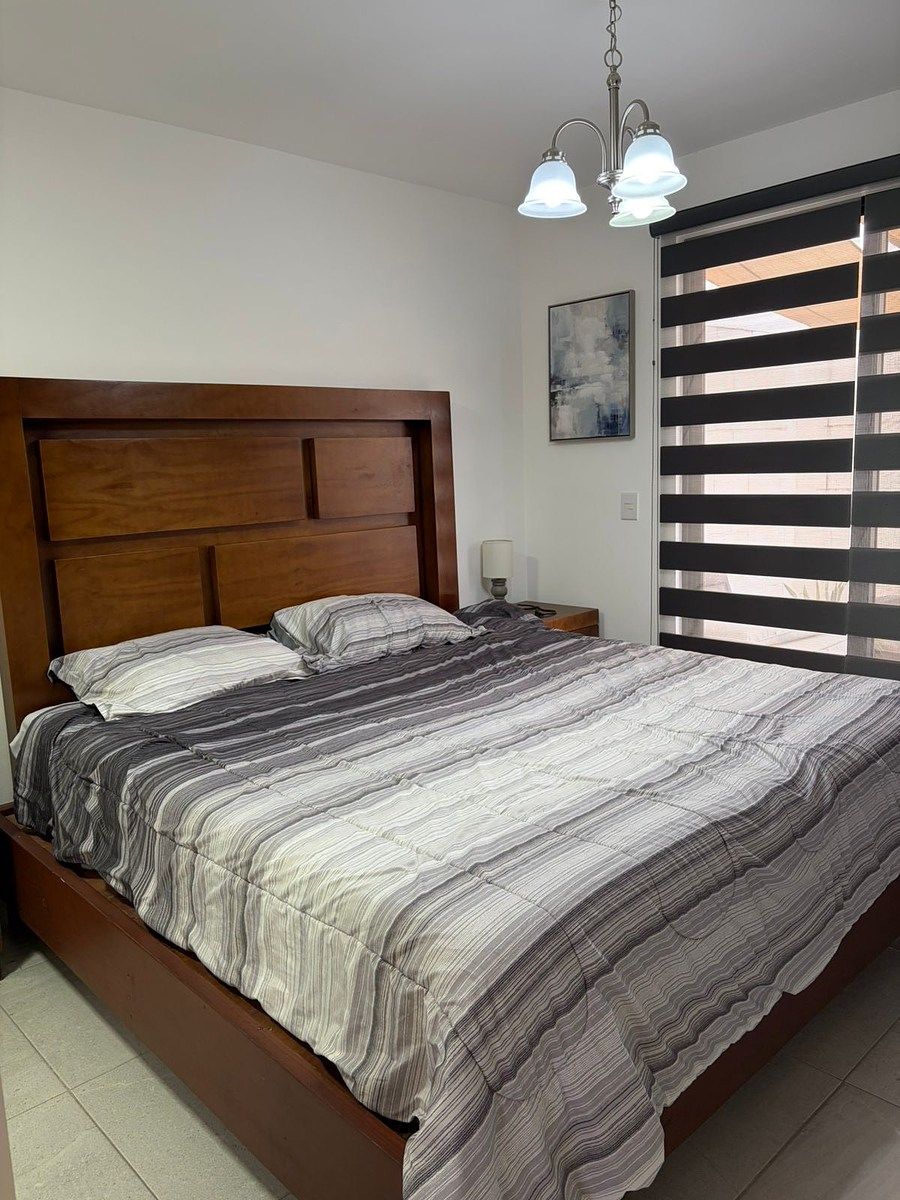 Departamento en InterCity, El Marqués, foto 11 de 15