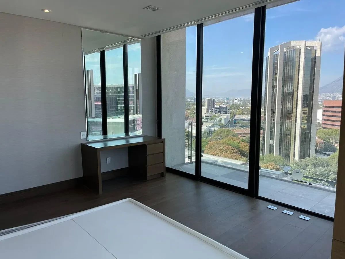 Apartamento em Valle Del Campestre, San Pedro Garza García, foto 5 de 9